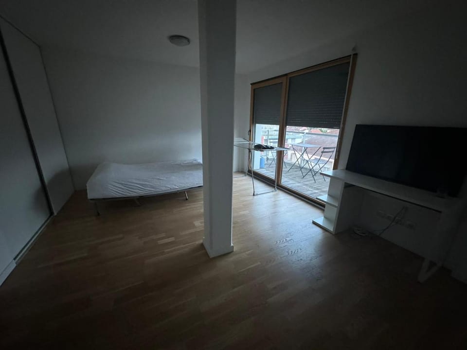 Studio Chablais Park Apartment in Annemasse