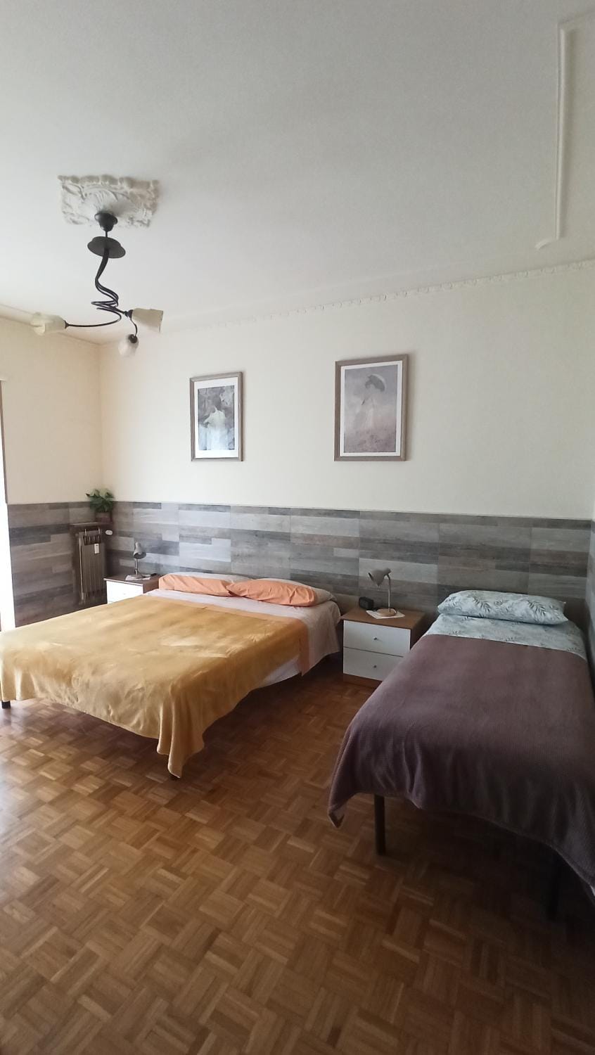 Casa Stella Pineta Apartment in Piedmont