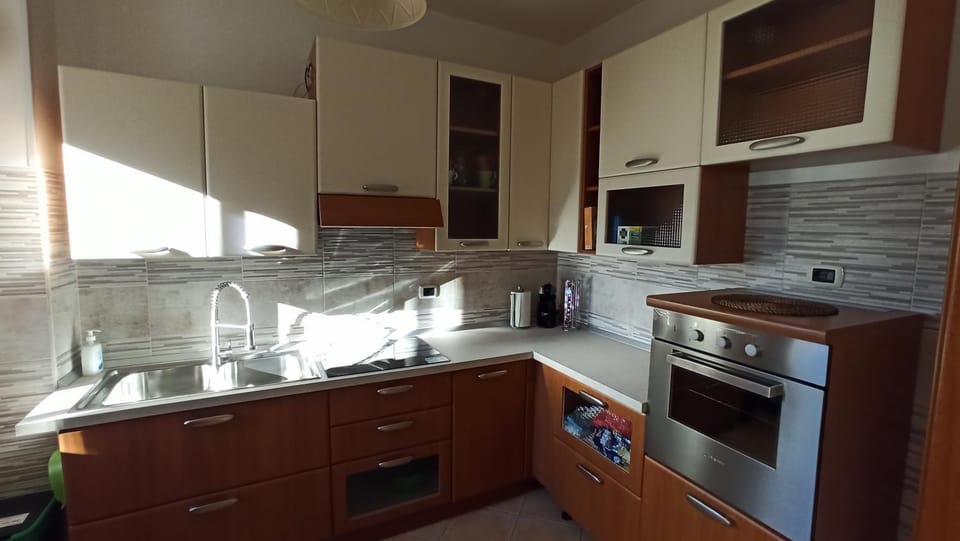 Casa Stella Pineta Apartment in Piedmont