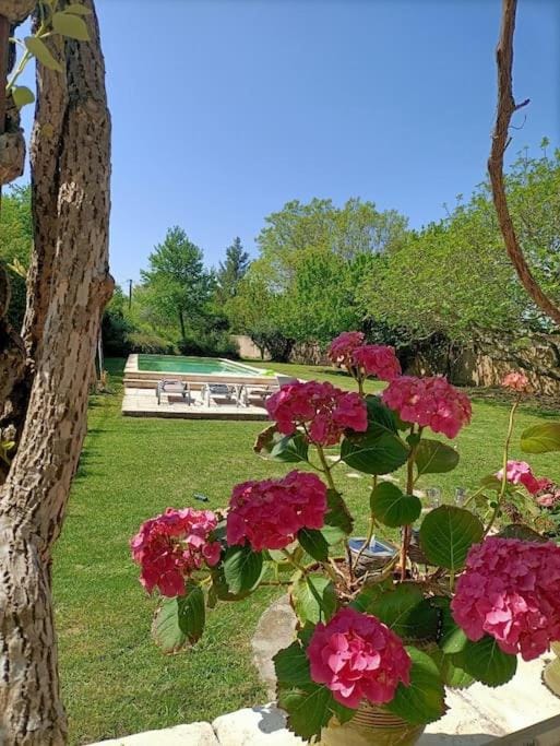 Superbe appartement neuf au cœur de la Provence. Apartment in Provence-Alpes-Côte d'Azur