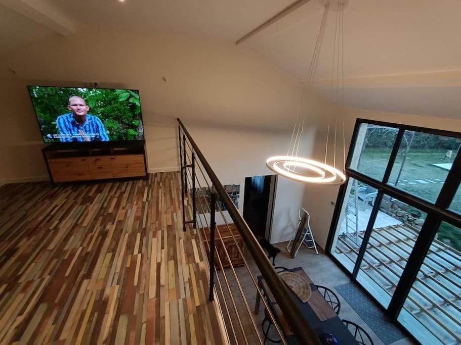 Superbe appartement neuf au cœur de la Provence. Apartment in Provence-Alpes-Côte d'Azur
