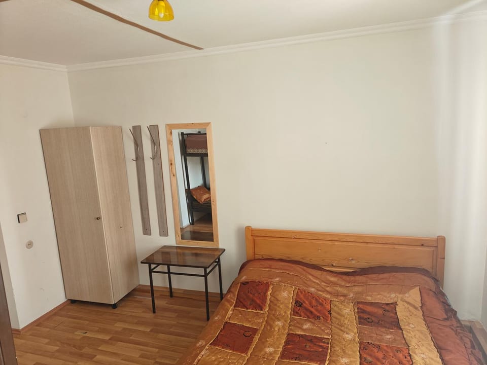 Tuz House R4 Apartment hotel in Georgia