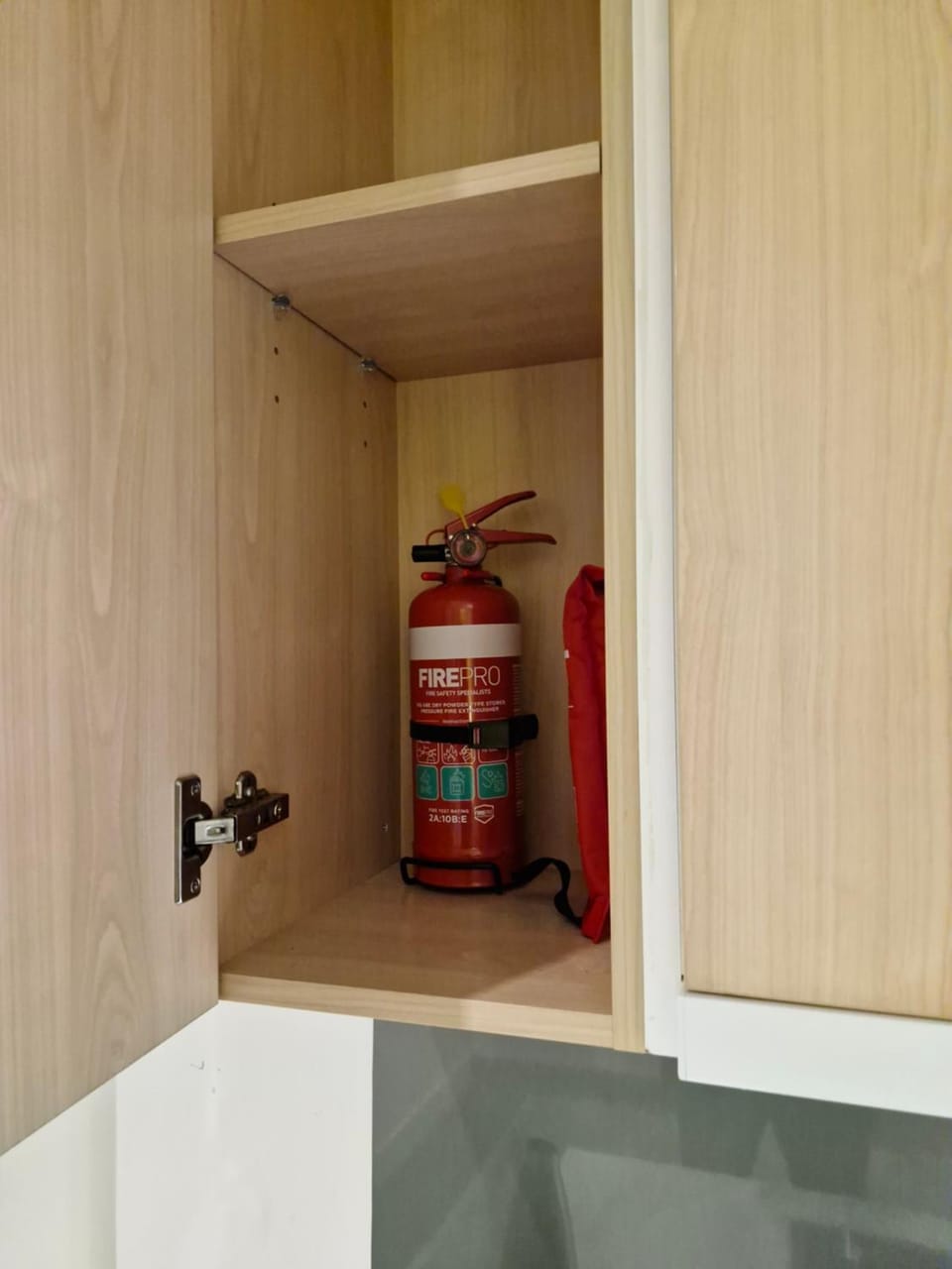 Cool City 1 Bedroom Apartment in Melbourne