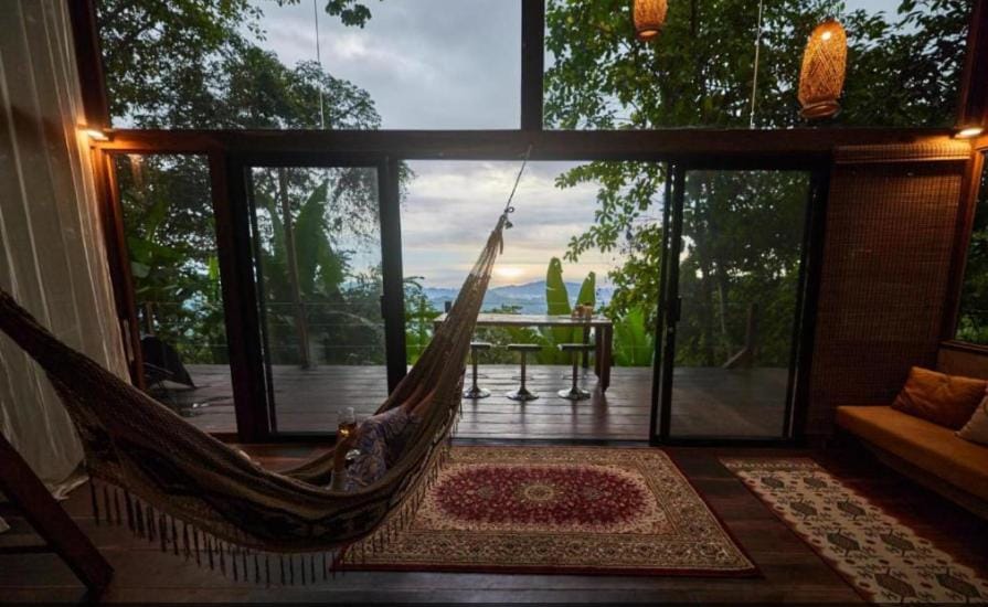 Balcony/Terrace, Living room, Seating area