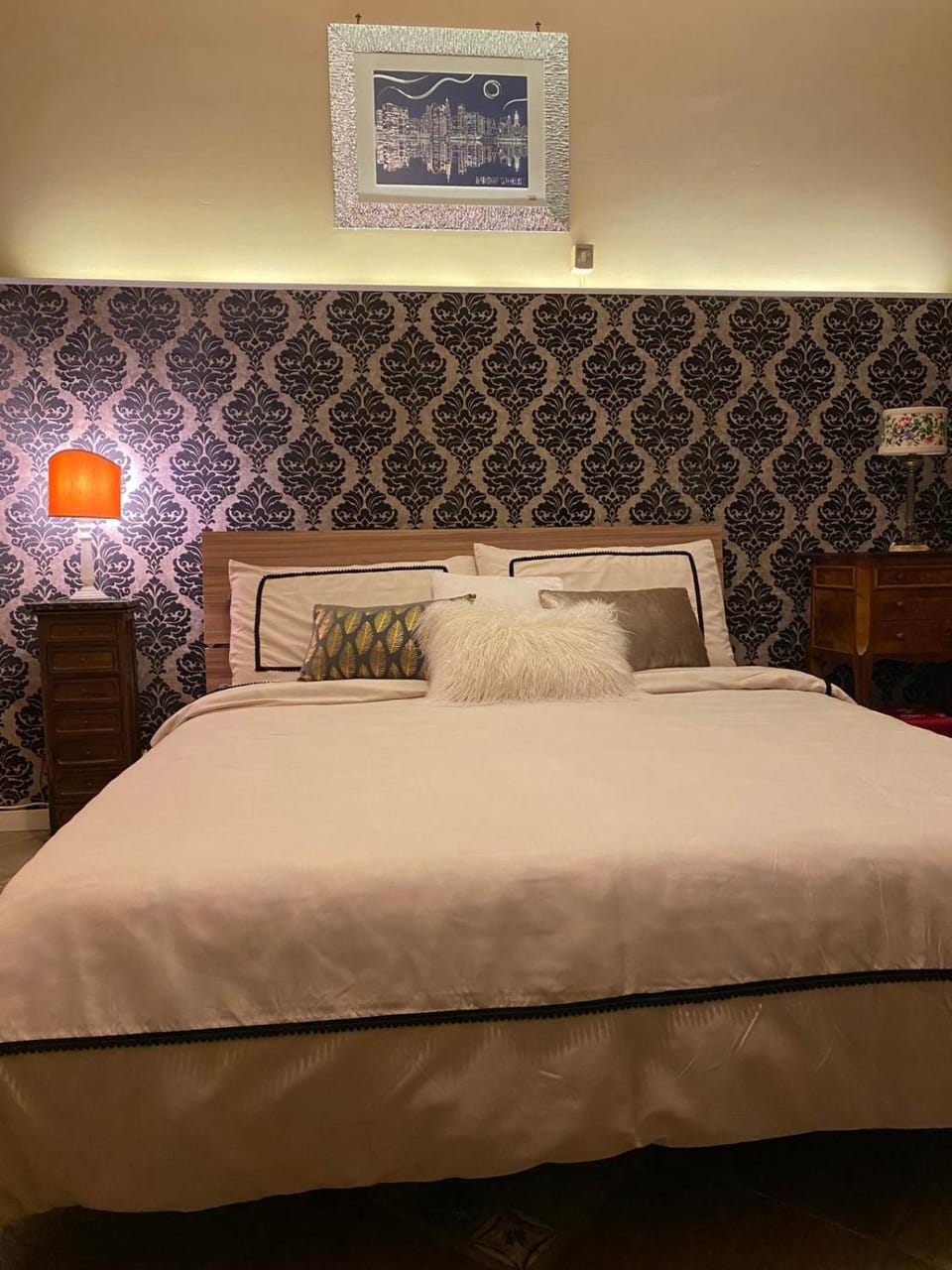 GiGiRo-om Bed and Breakfast in Lazio