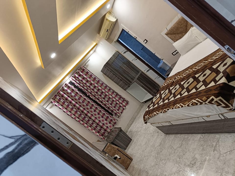 Pragya international Hotel in Varanasi