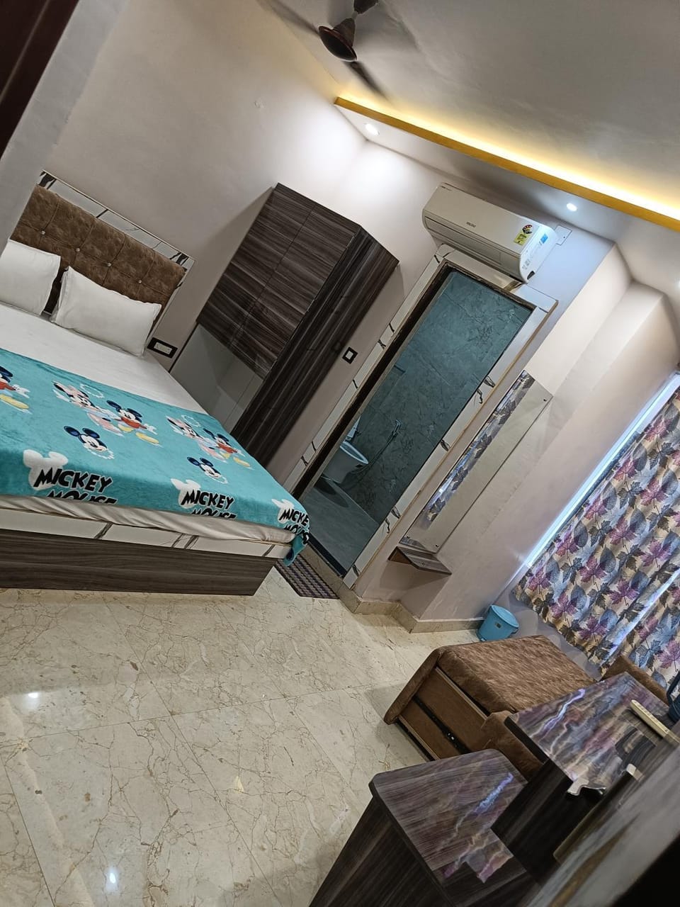 Pragya international Hotel in Varanasi