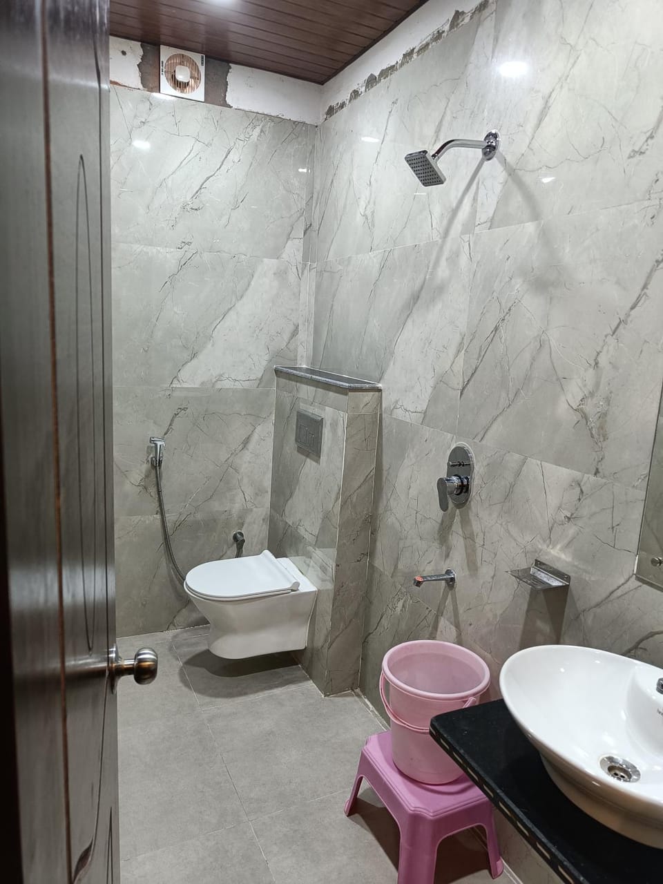 Pragya international Hotel in Varanasi