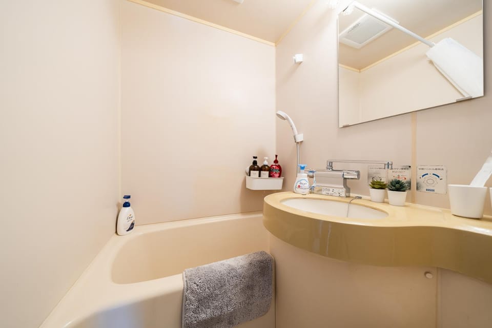 SAKURA Residence目黒 301 Apartment in Kanagawa Prefecture