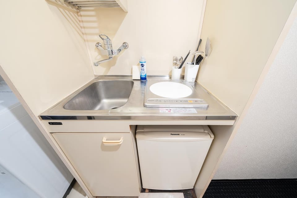 SAKURA Residence目黒 301 Apartment in Kanagawa Prefecture