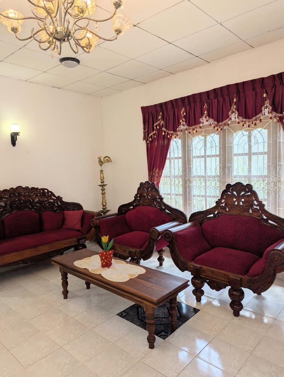 Vindy Homestay Vacation rental in Southern Province