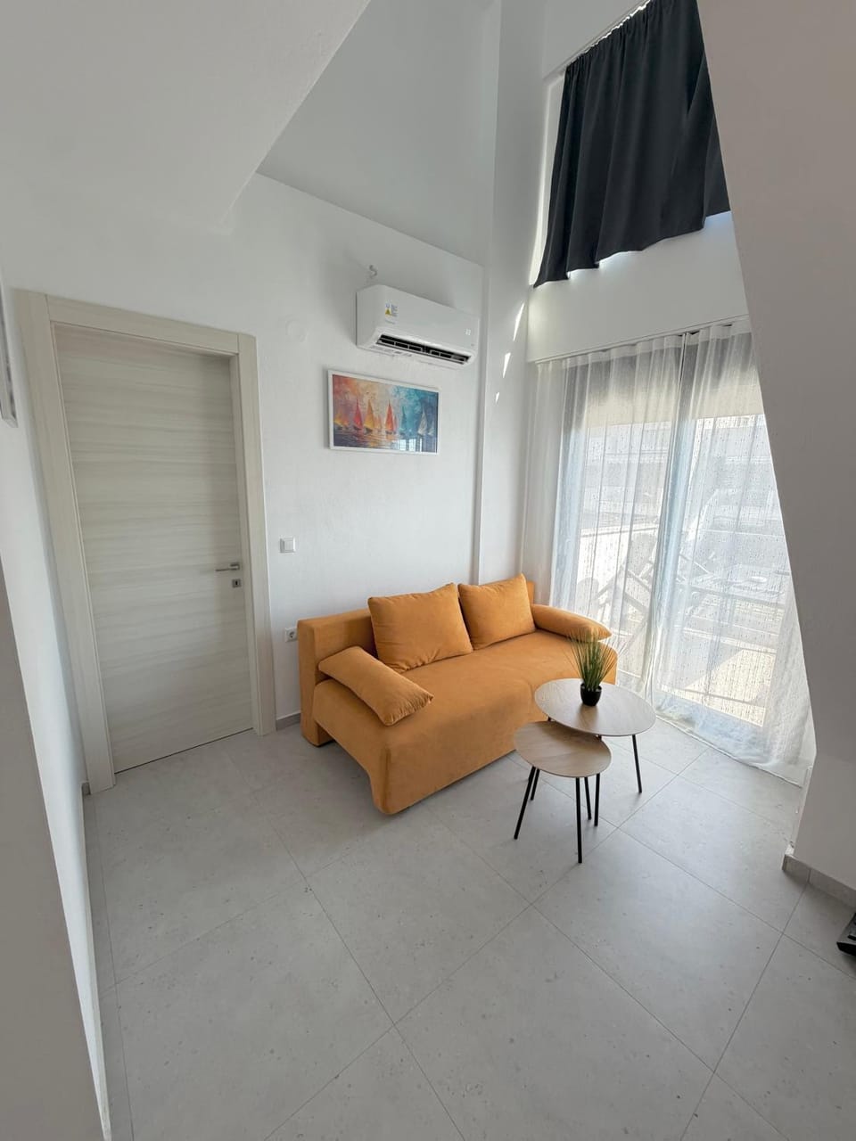 Pepe Pamukov Prime Apartment in Decentralized Administration of Macedonia and Thrace
