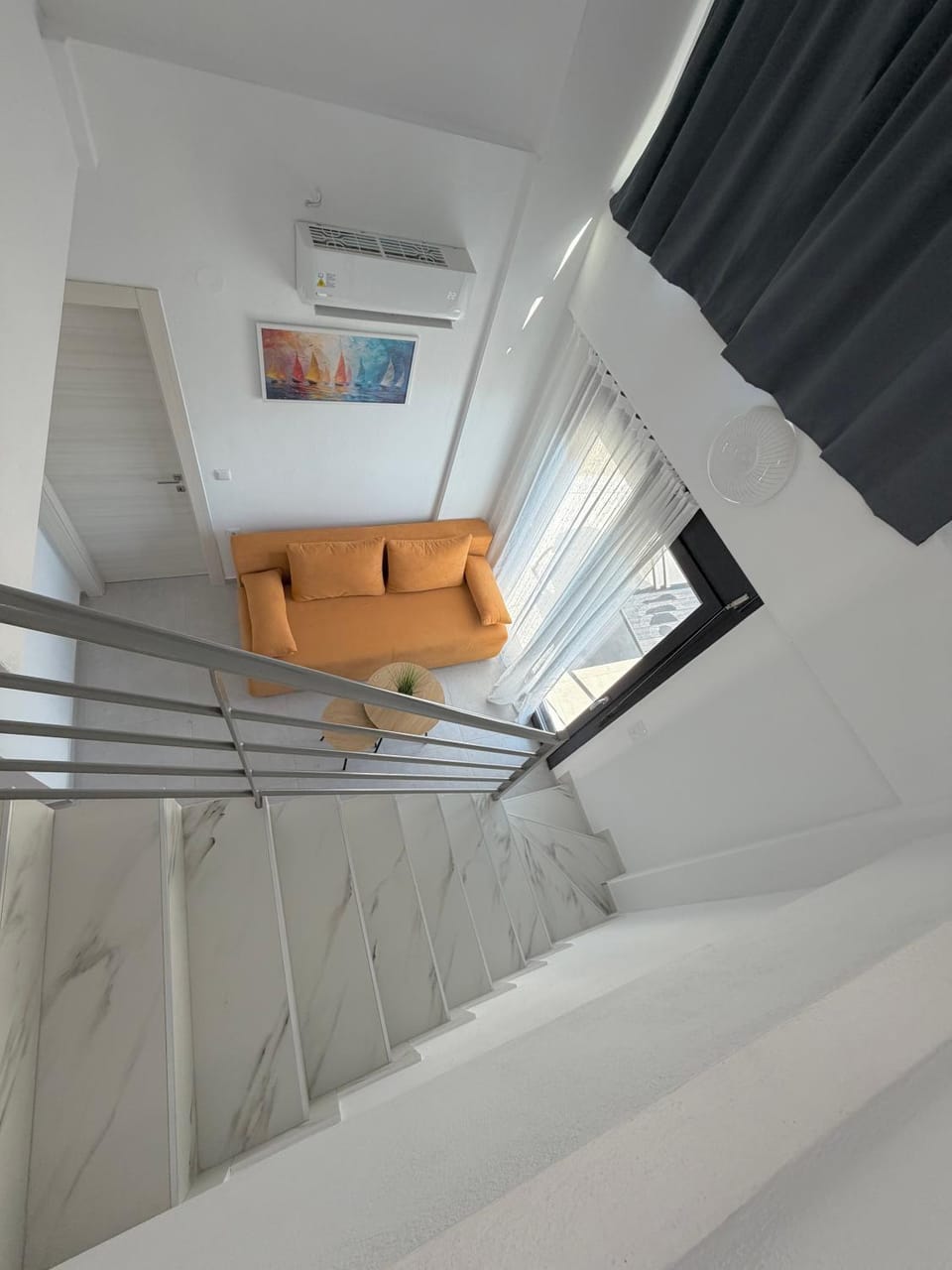 Pepe Pamukov Prime Apartment in Decentralized Administration of Macedonia and Thrace