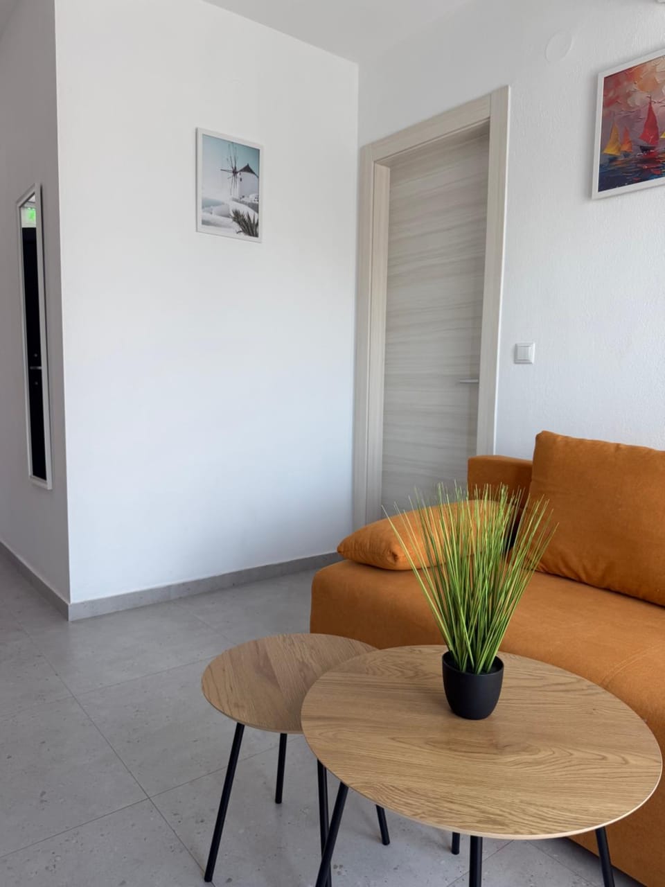 Pepe Pamukov Prime Apartment in Decentralized Administration of Macedonia and Thrace