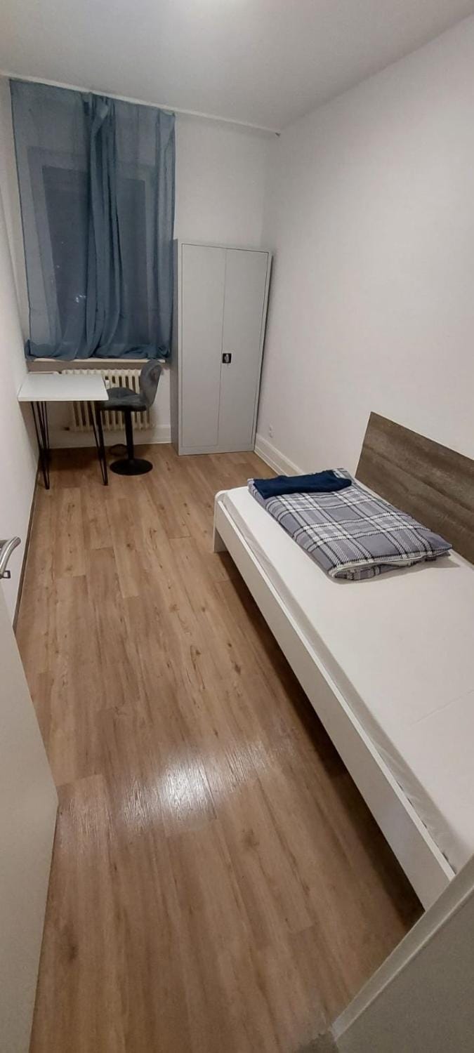 86H,Sulzbach House in Frankfurt