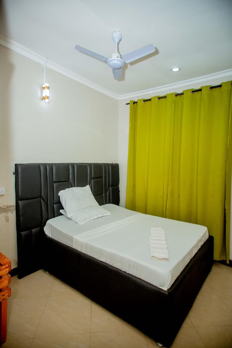WayPoint Lodge Hostel in City of Dar es Salaam