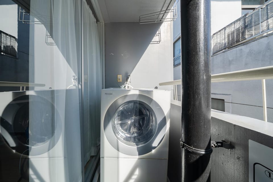 SAKURA Residence目黒 307 Apartment in Kanagawa Prefecture