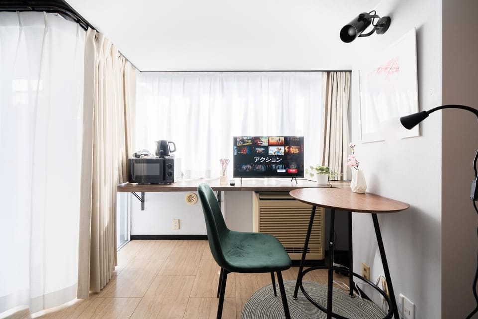 SAKURA Residence目黒 307 Apartment in Kanagawa Prefecture
