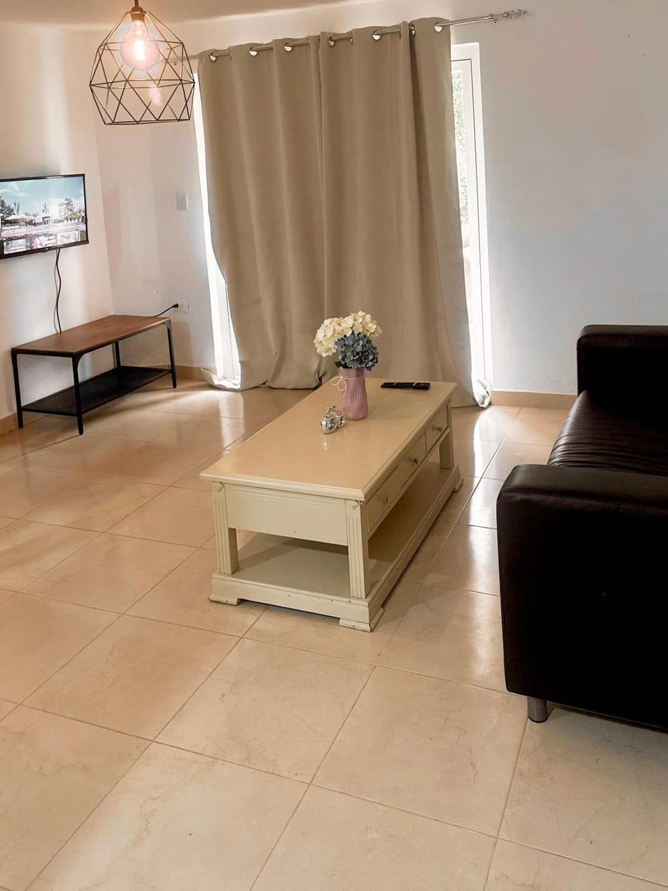 Colina Buena Vista A5 Apartment in Jarabacoa