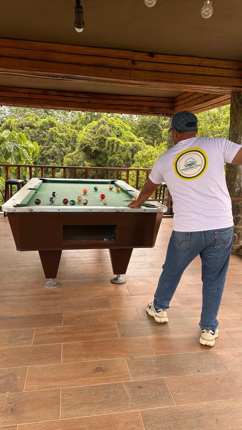 Billiard