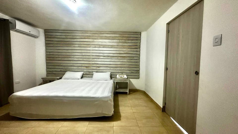 Colina Buena Vista A5 Apartment in Jarabacoa