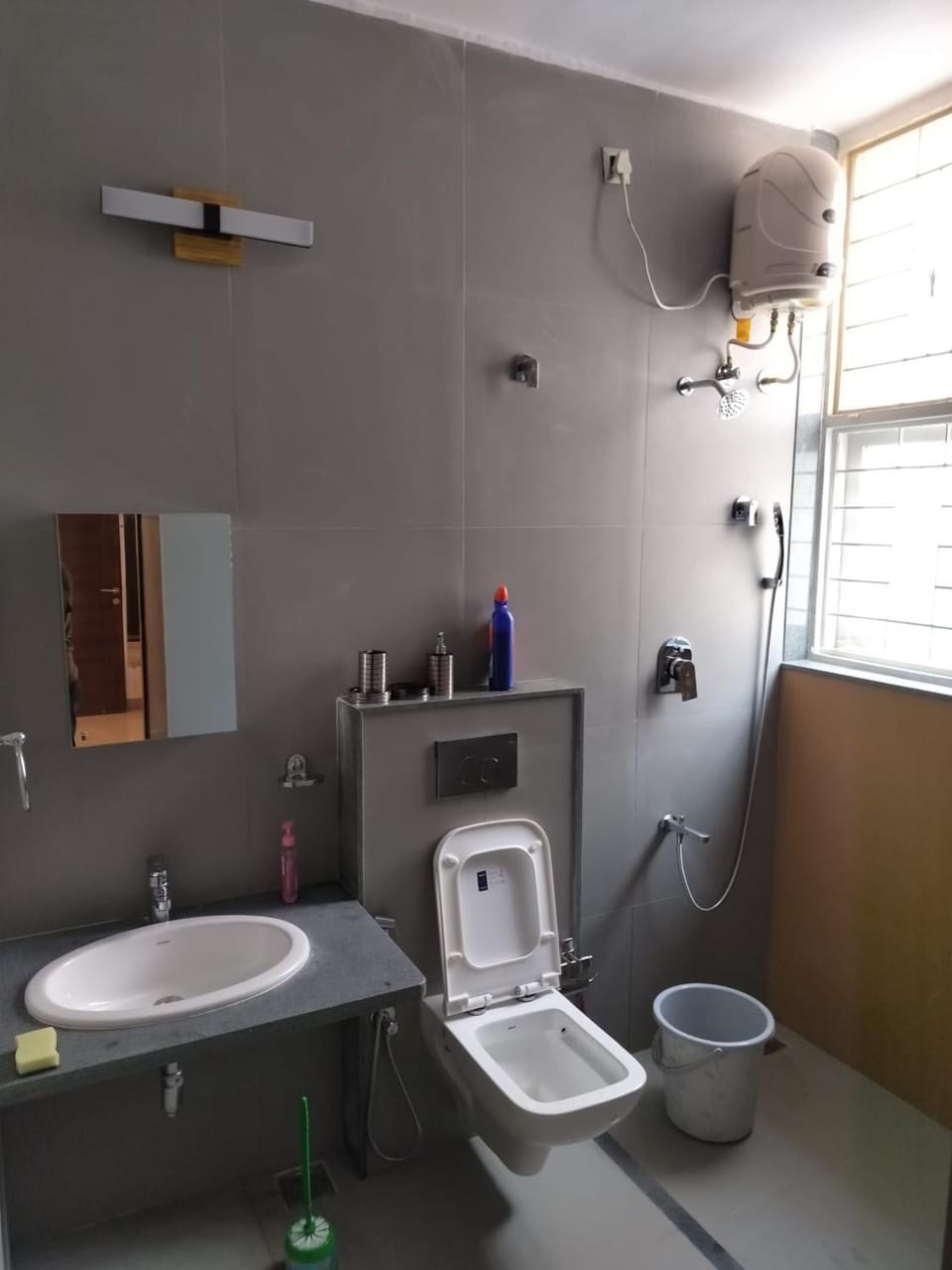 Toilet, Bathroom, bidet