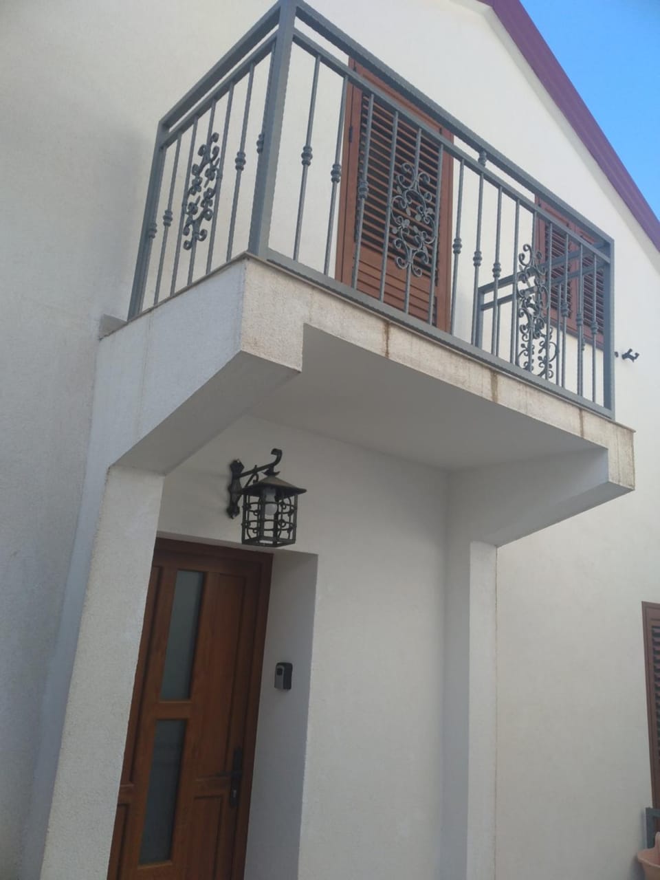 Bella ciao Stari grad Apartment in Dubrovnik-Neretva County