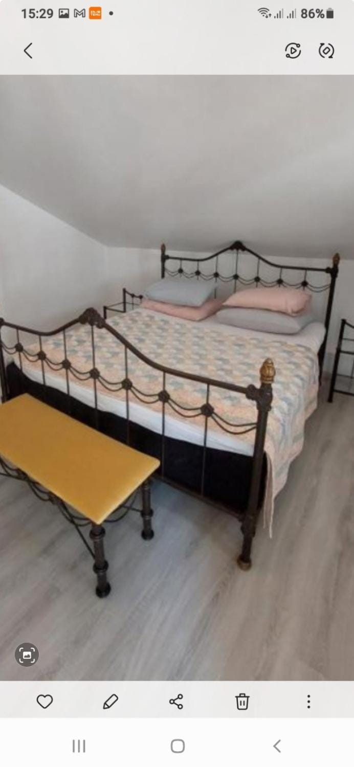 Bella ciao Stari grad Apartment in Dubrovnik-Neretva County