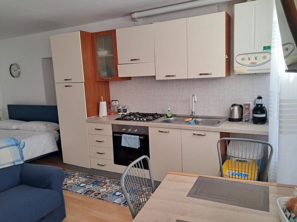 Monolocale Paola Apartment in Rovereto