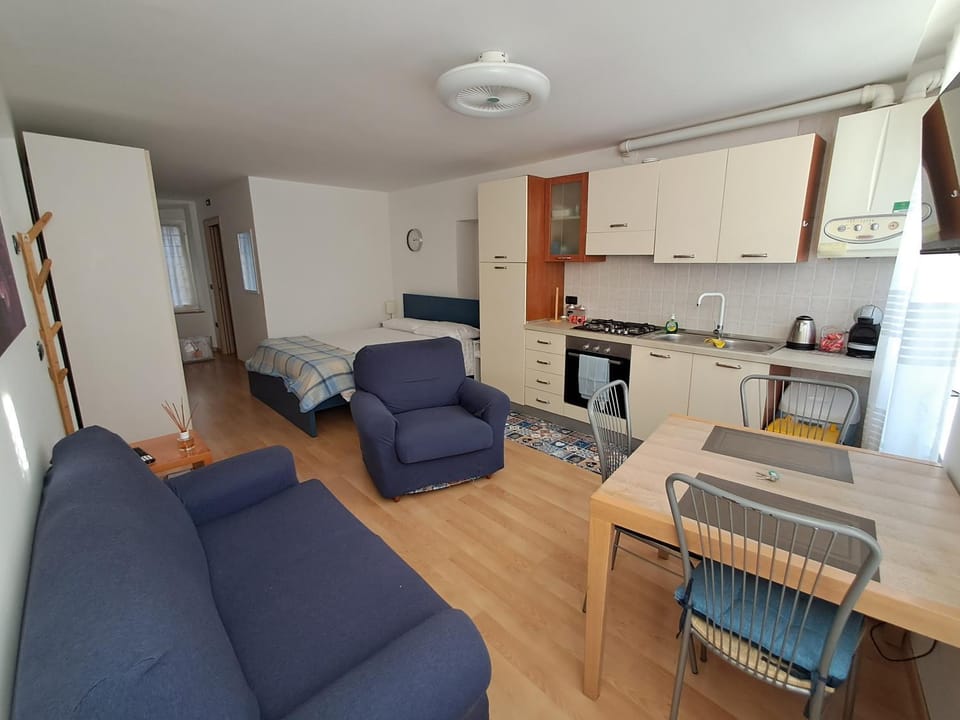 Monolocale Paola Apartment in Rovereto