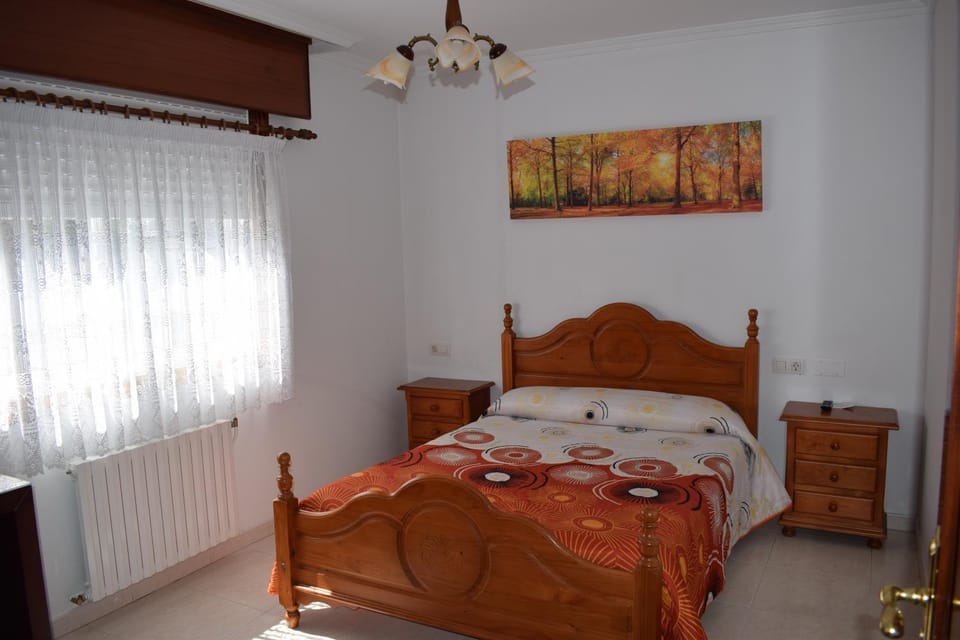 El Molino Bed and Breakfast in Galicia