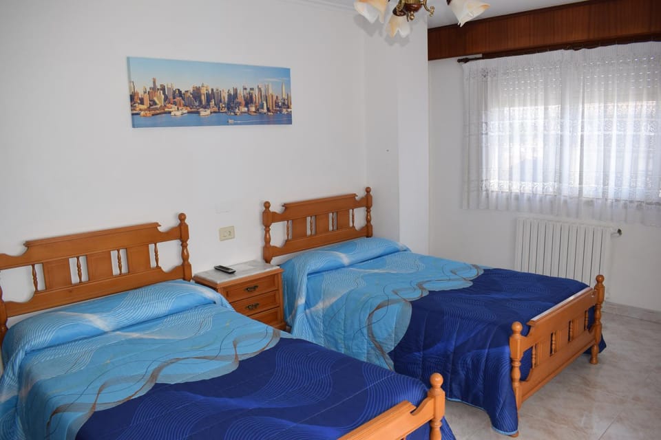 El Molino Bed and Breakfast in Galicia