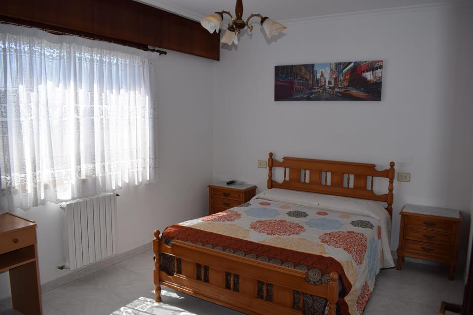 El Molino Bed and Breakfast in Galicia