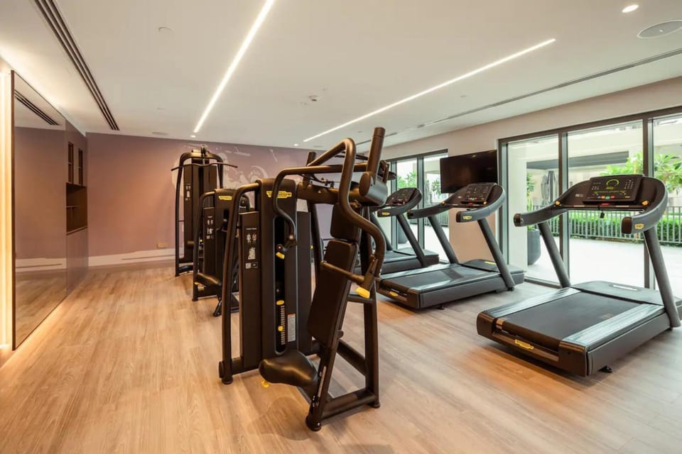 Urban Zen Sky Suite 1BR - Dubai Mall Access by Maxx Value homes Apartment in Dubai