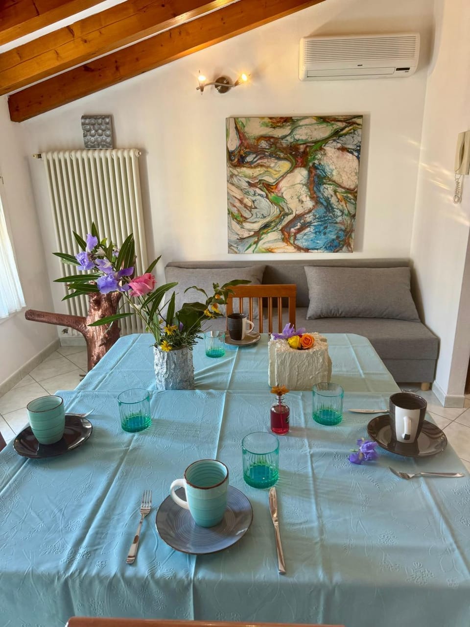 Open space centre Apartment in Lignano Sabbiadoro
