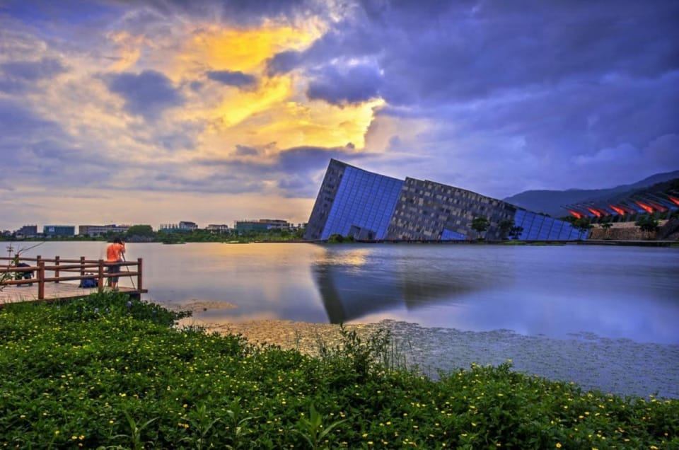 湯之宿 Hotel in Taiwan, Province of China