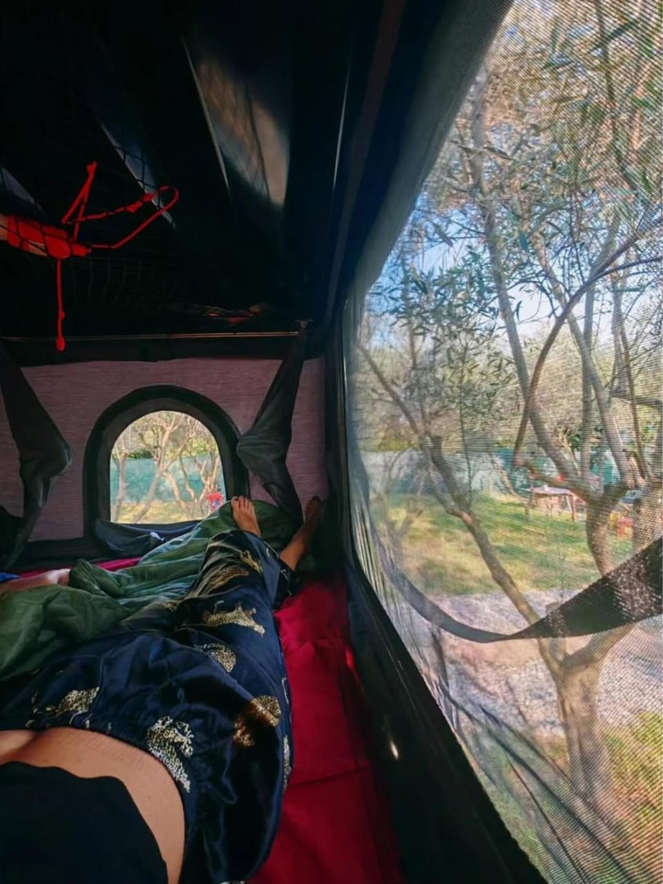 4x4 RoofTent Camper Offroad Luxury tent in Tirana