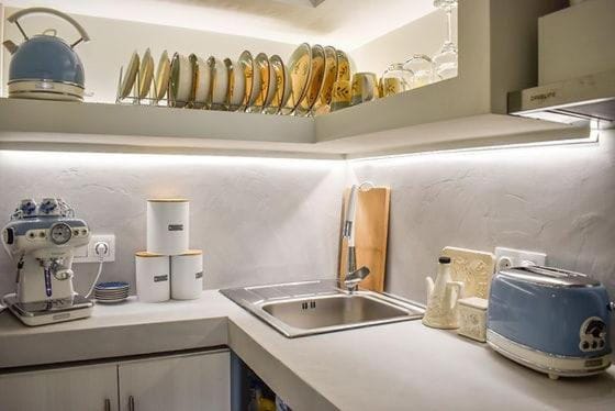 Kotronaki Studios Skiathos Apartment in Skiathos