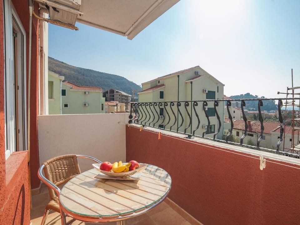 Balcony/Terrace, Seating area