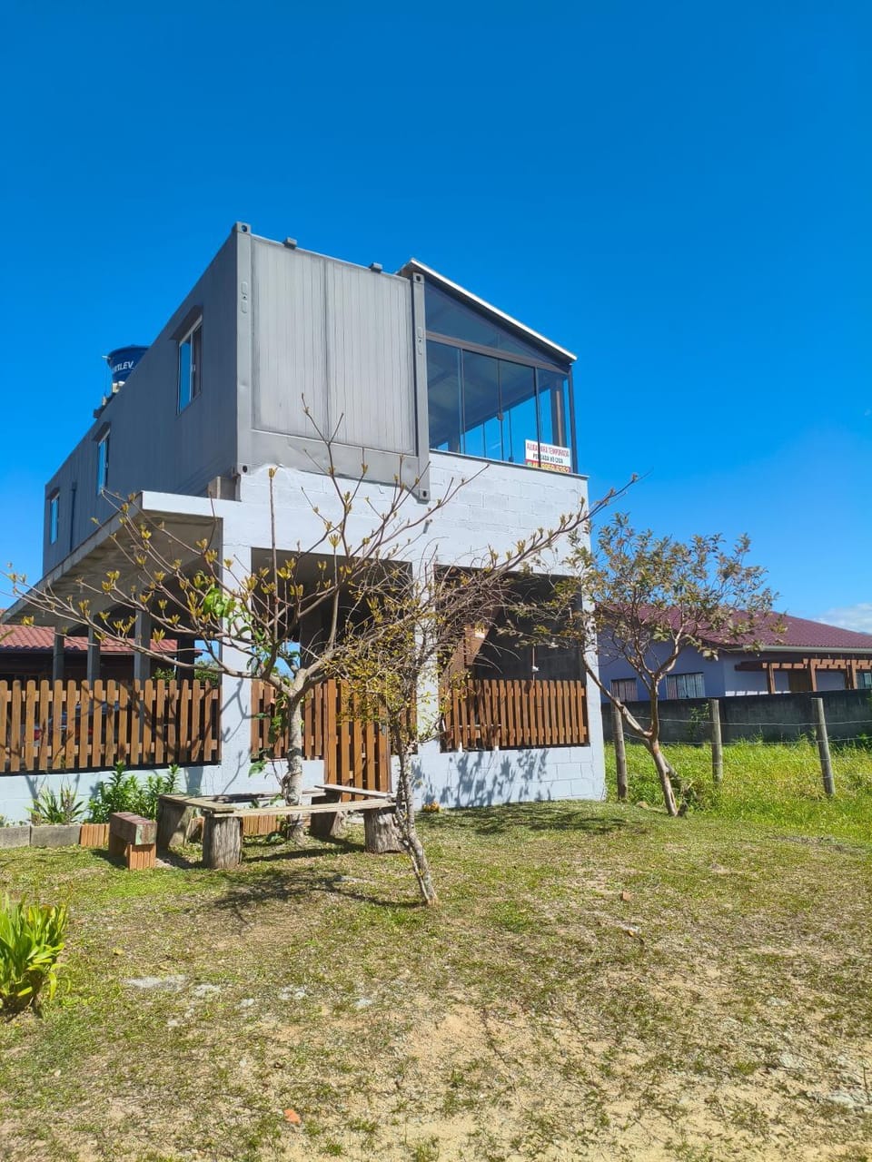 pousada vó cida House in Florianopolis