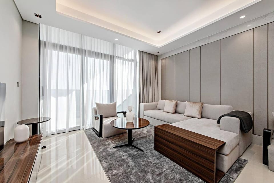 10 Mins to Dubai Mall1BRBusiness Bay Heaven Apartment in Dubai