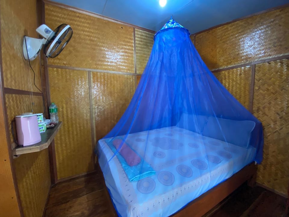 KoyAo Bungalows Hotel in Thailand