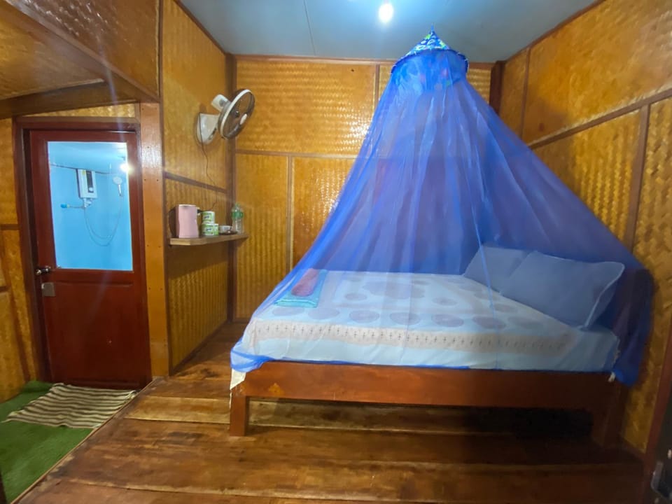 KoyAo Bungalows Hotel in Thailand