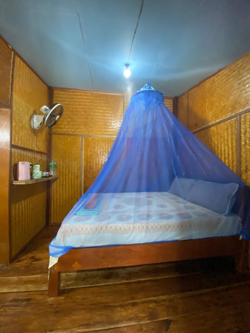 KoyAo Bungalows Hotel in Thailand