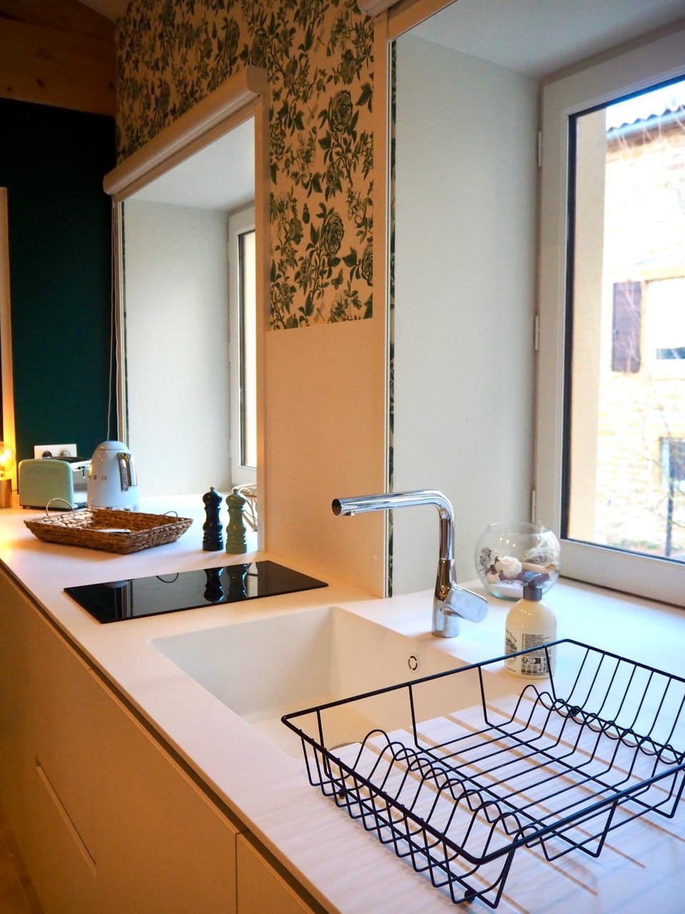 Le Nid d Aulesaje Apartment in Auvergne-Rhône-Alpes