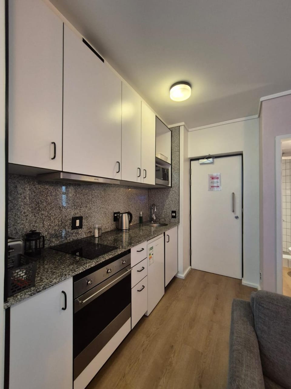 The Flamingo 409 - Sea Point 1Bedroom Apartment Apartment in Sea Point