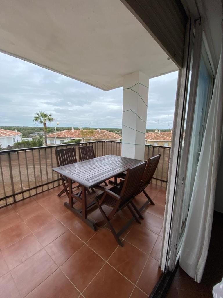 View (from property/room), Balcony/Terrace, Balcony/Terrace