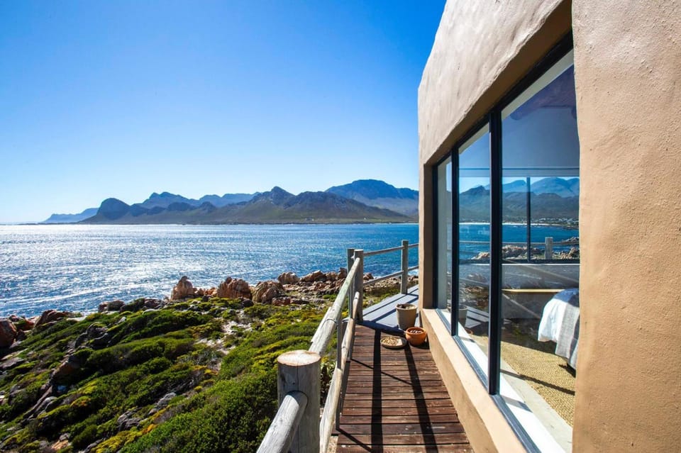 Day, Natural landscape, View (from property/room), Balcony/Terrace, Mountain view, Sea view