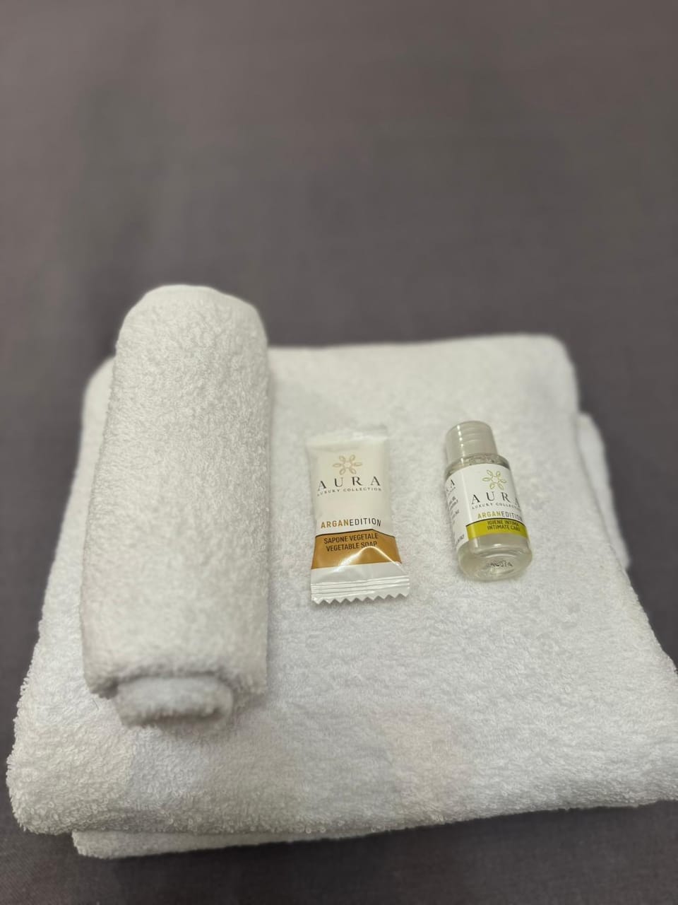 towels