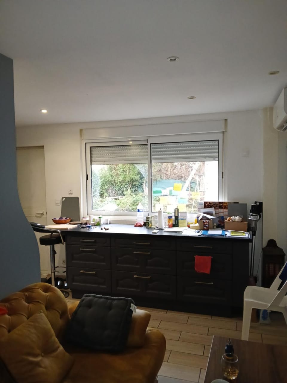 Chambre ou calme Vacation rental in Pontoise